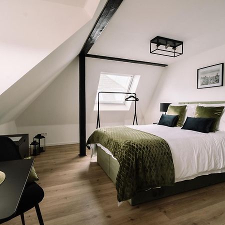 Green Flat Duesseldorf 2.0 Экстерьер фото