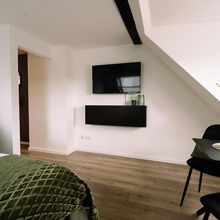 Green Flat Duesseldorf 2.0 Экстерьер фото