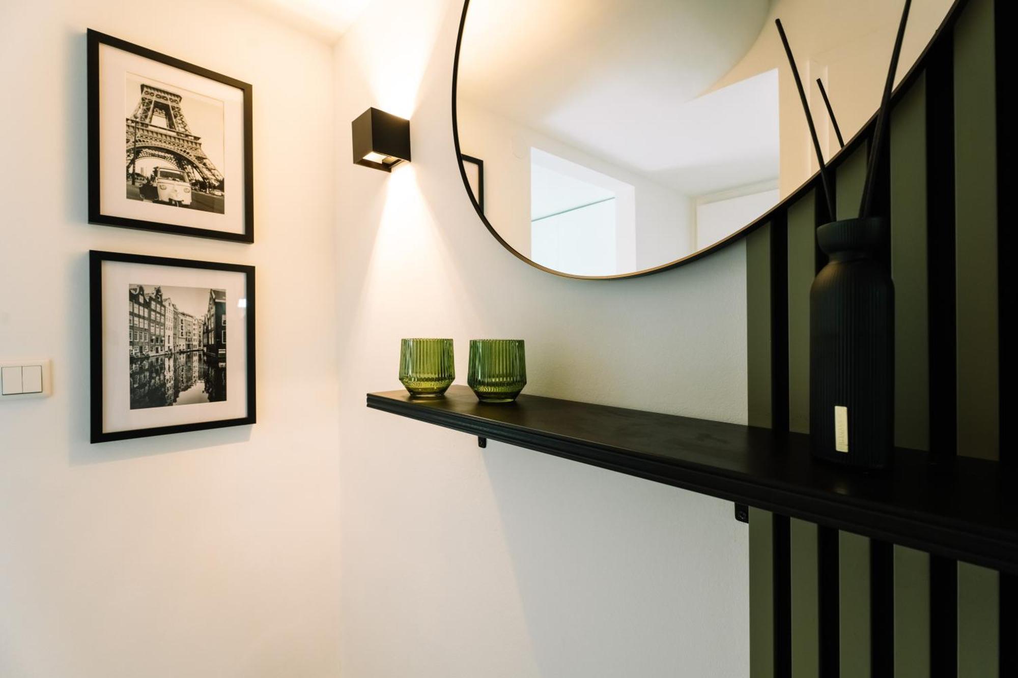 Green Flat Duesseldorf 2.0 Экстерьер фото
