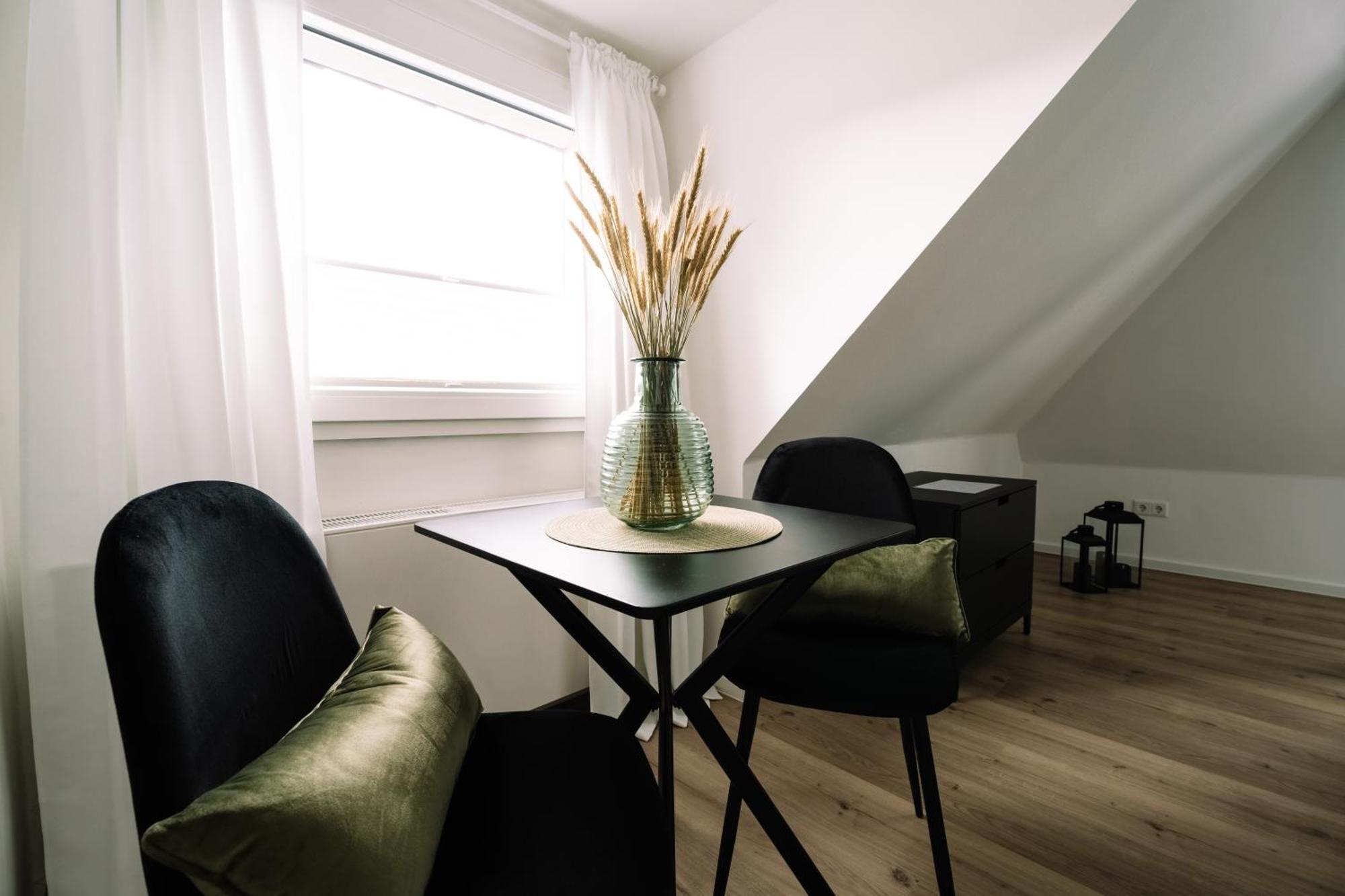 Green Flat Duesseldorf 2.0 Экстерьер фото