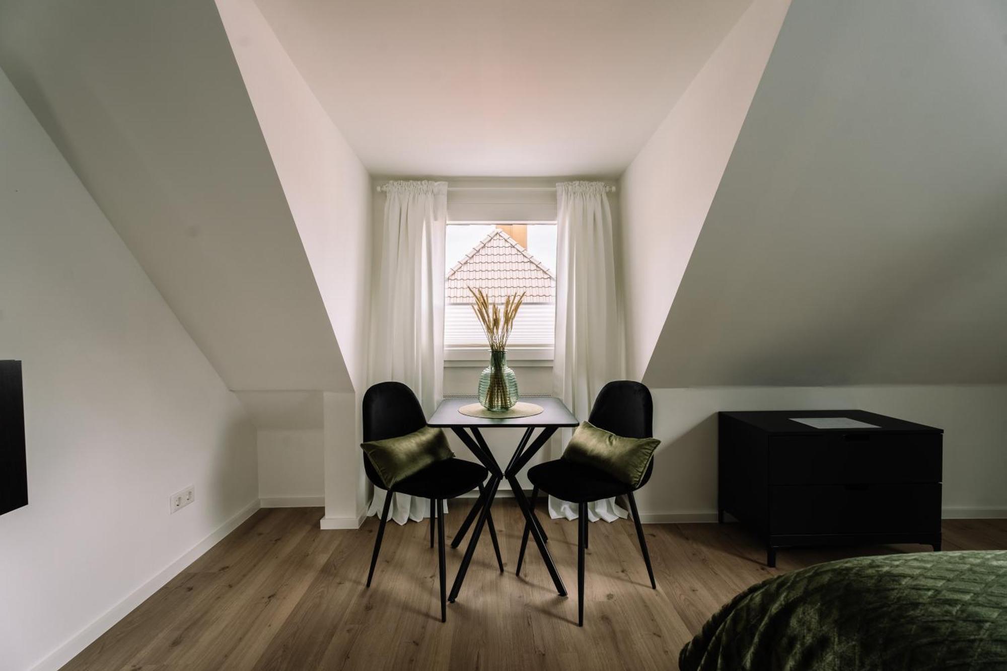 Green Flat Duesseldorf 2.0 Экстерьер фото