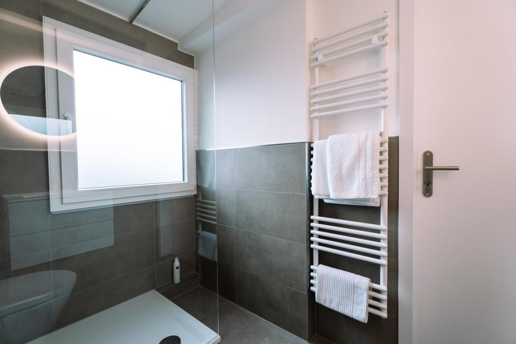Green Flat Duesseldorf 2.0 Экстерьер фото